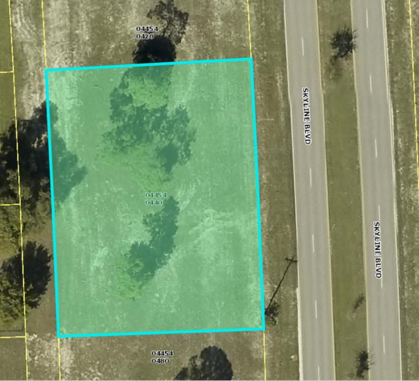 1108 Skyline Blvd, 1108 Skyline Boulevard, Cape Coral, FL 33991