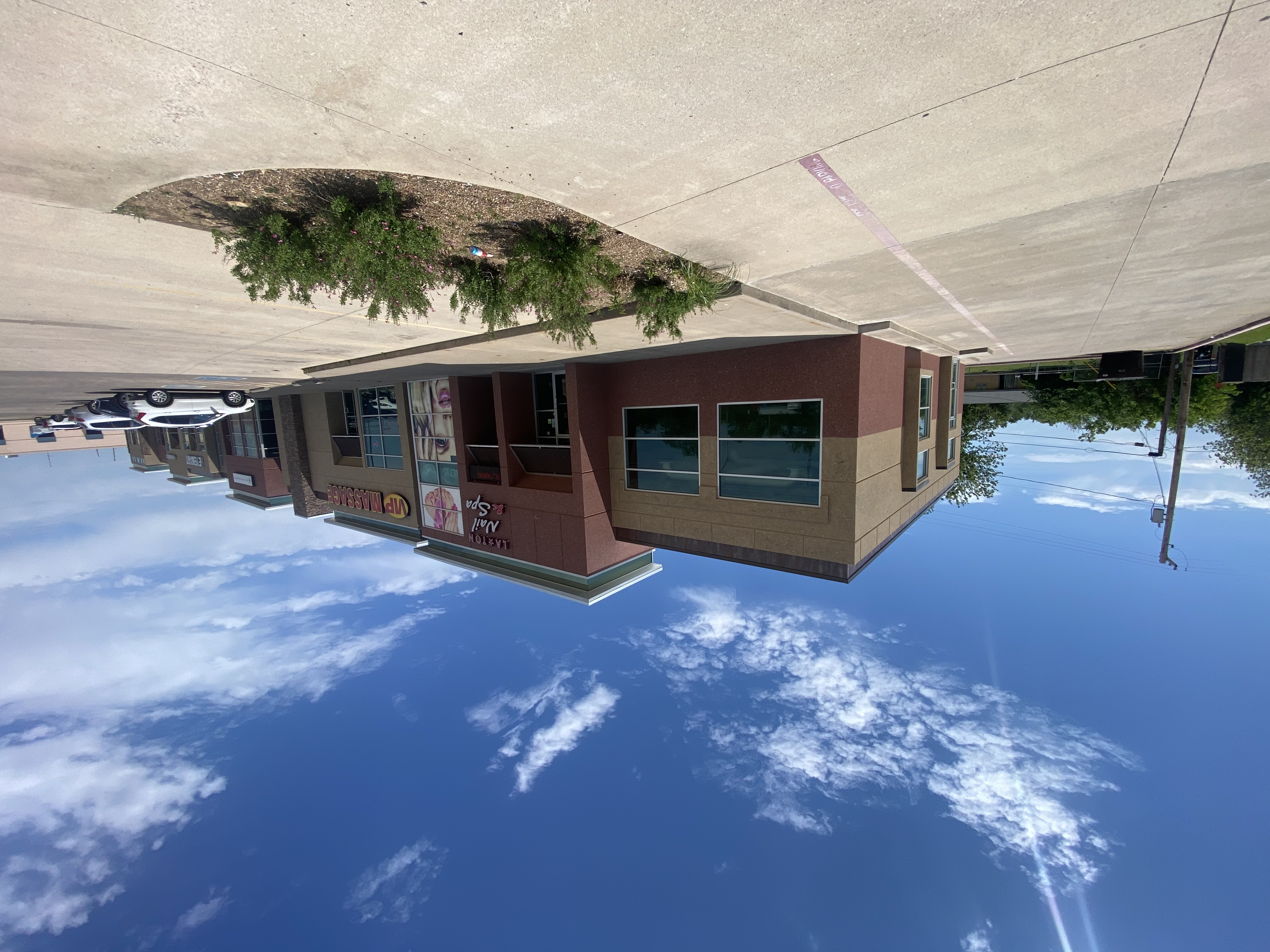 Office property in Lawton, OK