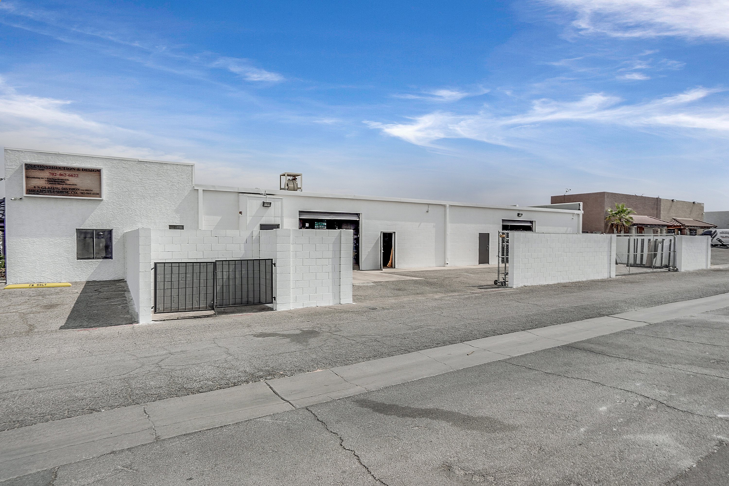 Middlegate Rd, 672 Middlegate Road, Henderson, NV 89011