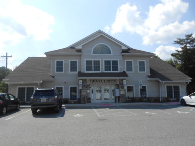 Great Creek Professional Office Building