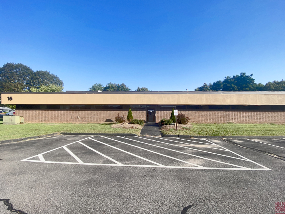 Enfield Medical Center | Unit 4
