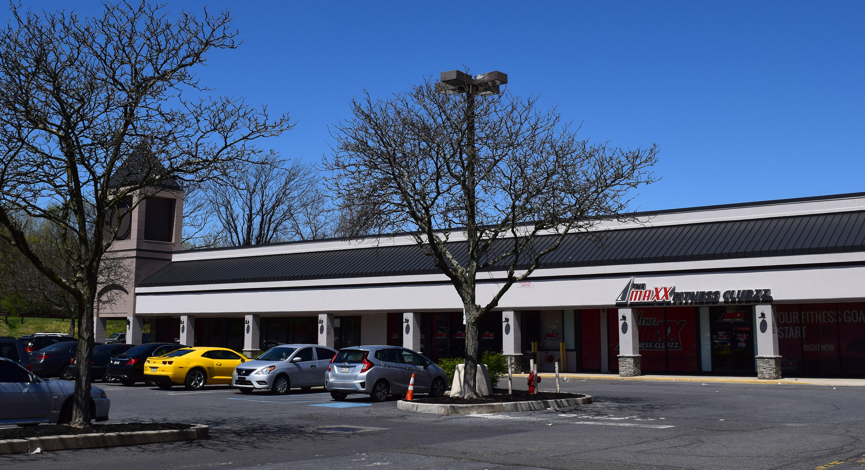 The Shops at Bethlehem