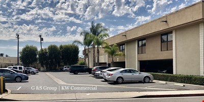 Medical Office Units Available — Lease in Anaheim, CA, photo 3 of 4