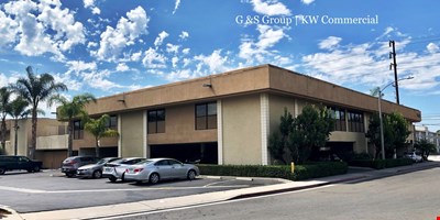 Medical Office Units Available — Lease in Anaheim, CA, photo 4 of 4