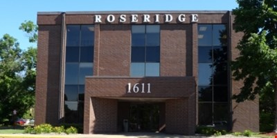 Central Office Space for Lease in Roseville 