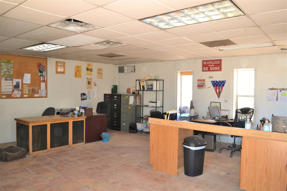 1430 Thorpe Rd, Las Cruces, NM 88012