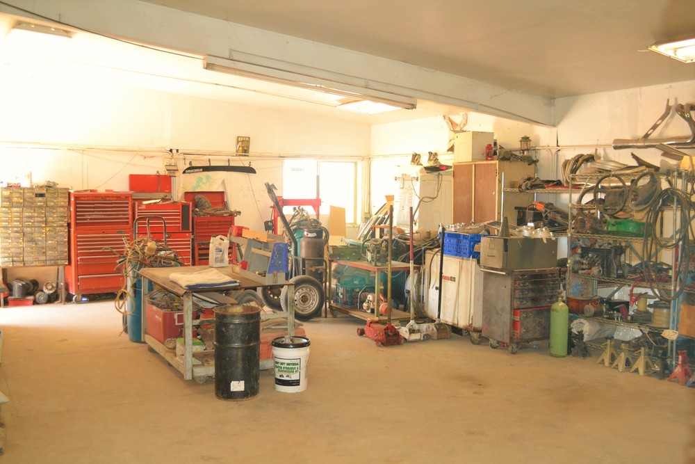 1430 Thorpe Rd, Las Cruces, NM 88012