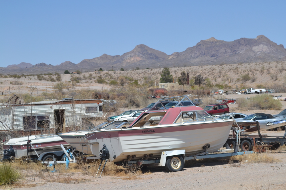 1430 Thorpe Rd, Las Cruces, NM 88012