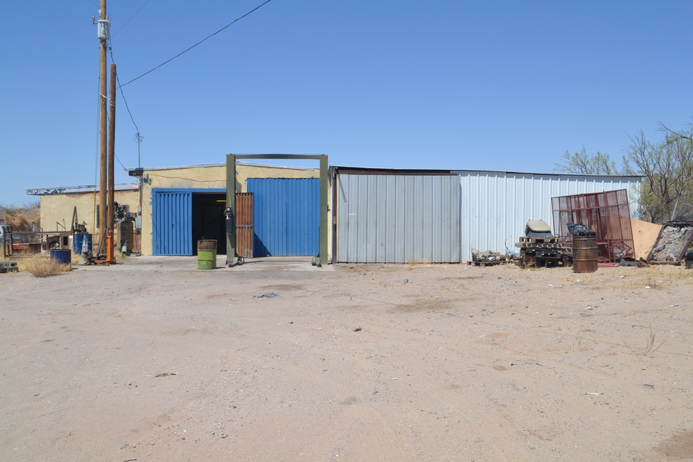 1430 Thorpe Rd, Las Cruces, NM 88012