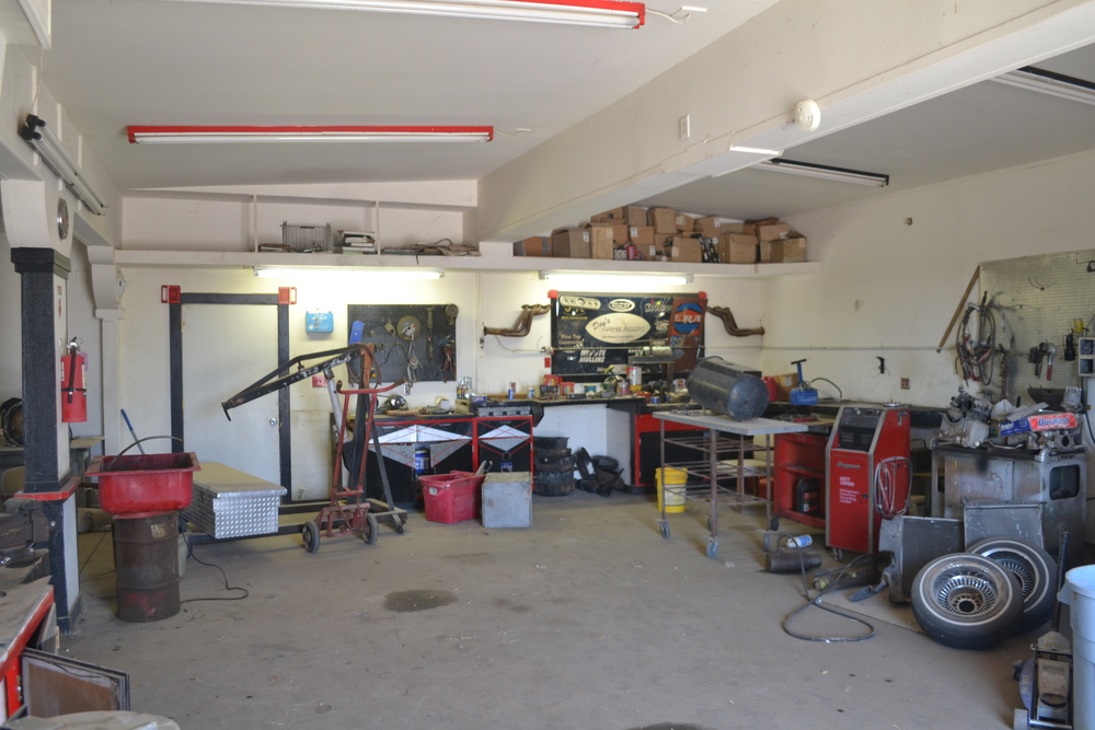 1430 Thorpe Rd, Las Cruces, NM 88012