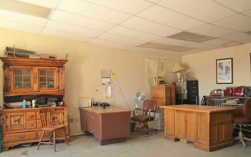 1430 Thorpe Rd, Las Cruces, NM 88012