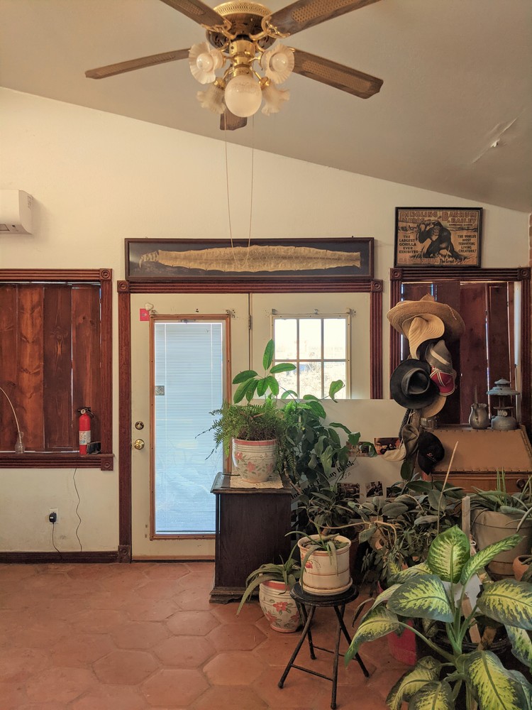 1430 Thorpe Rd, Las Cruces, NM 88012