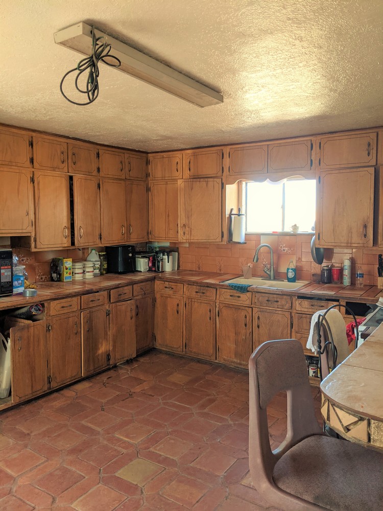 1430 Thorpe Rd, Las Cruces, NM 88012