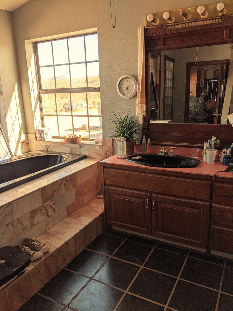 1430 Thorpe Rd, Las Cruces, NM 88012