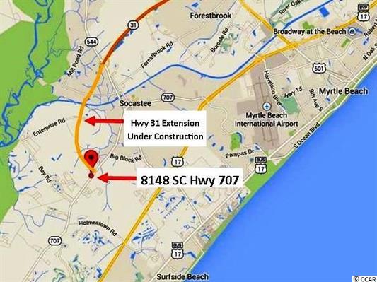 8148 South Carolina 707, Myrtle Beach, SC 29588