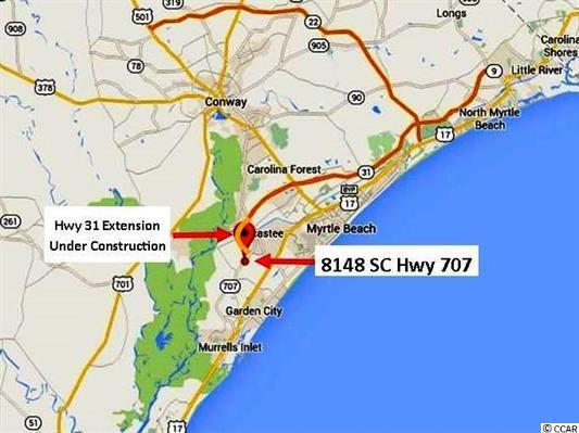 8148 South Carolina 707, Myrtle Beach, SC 29588