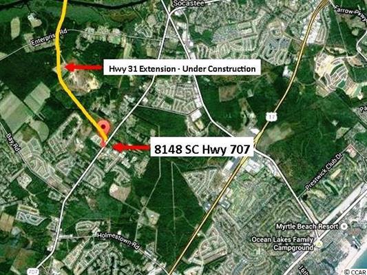 8148 South Carolina 707, Myrtle Beach, SC 29588
