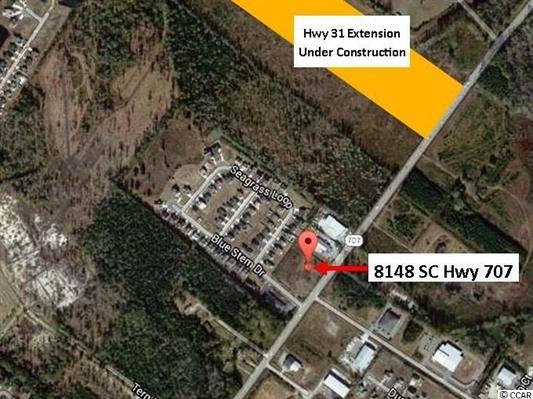 8148 South Carolina 707, Myrtle Beach, SC 29588