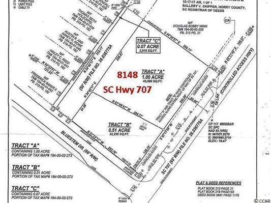 8148 South Carolina 707, Myrtle Beach, SC 29588