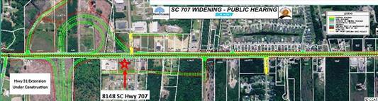 8148 South Carolina 707, Myrtle Beach, SC 29588