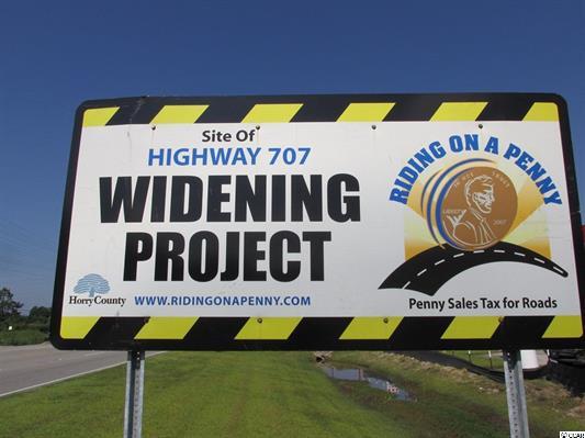 8148 South Carolina 707, Myrtle Beach, SC 29588