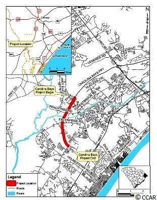 8148 South Carolina 707, Myrtle Beach, SC 29588