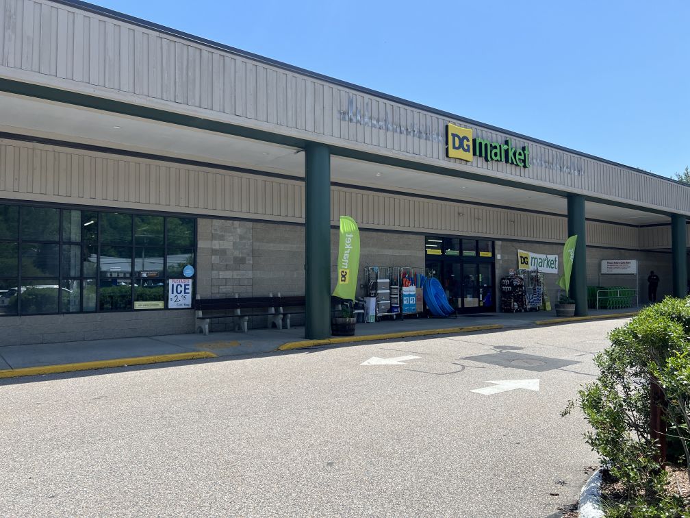 Bokum Center - Retail / Office Space for Lease