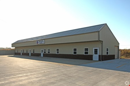 Commercial Real Estate Listings & Services with REMAX