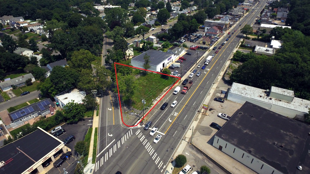 Prime Corner Property for Sale- Huntington Station, NY