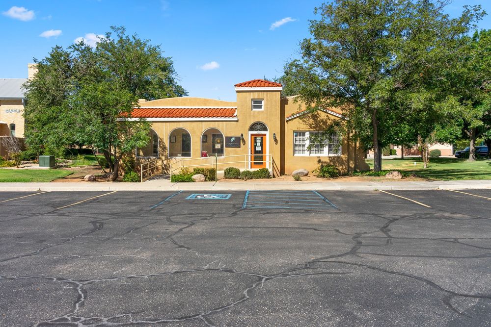 2600 El Paseo Rd, Las Cruces, NM 88001