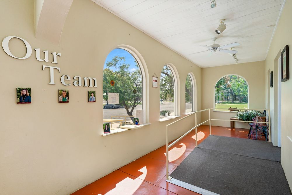 2600 El Paseo Rd, Las Cruces, NM 88001