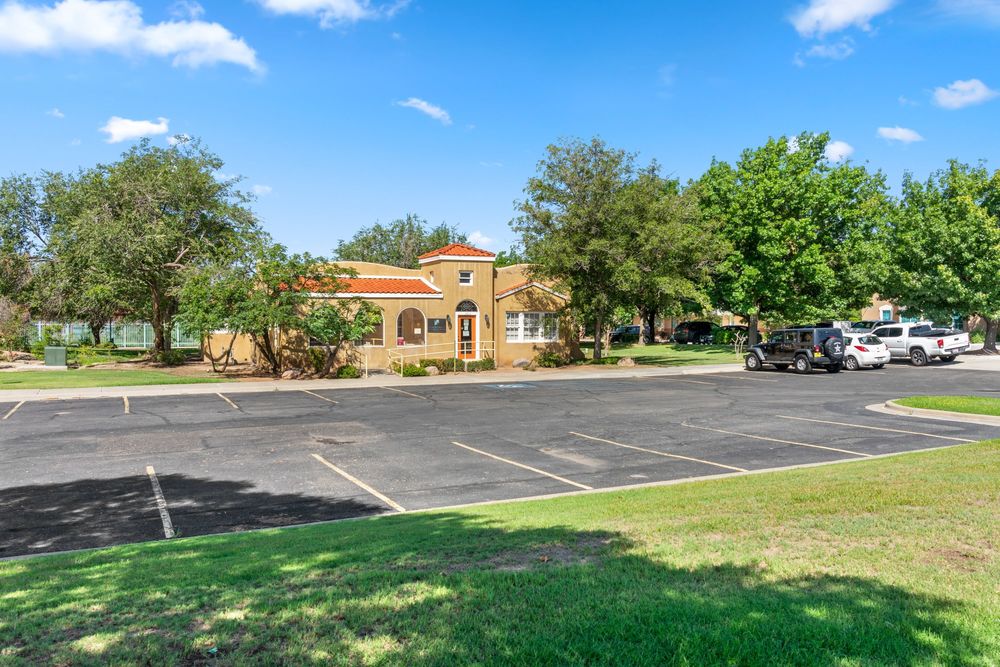 2600 El Paseo Rd, Las Cruces, NM 88001