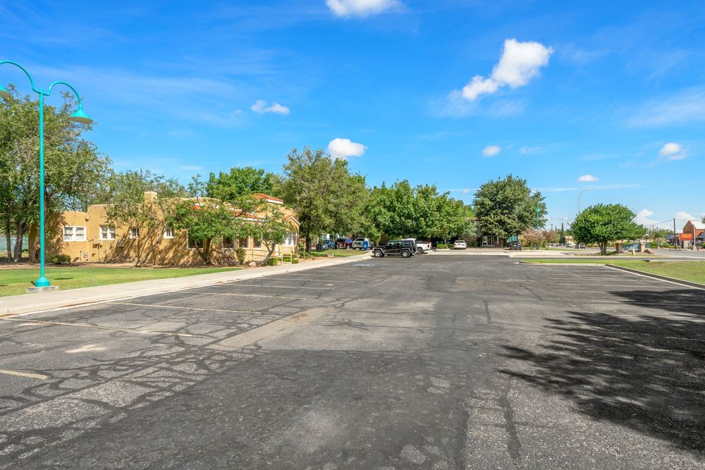 2600 El Paseo Rd, Las Cruces, NM 88001