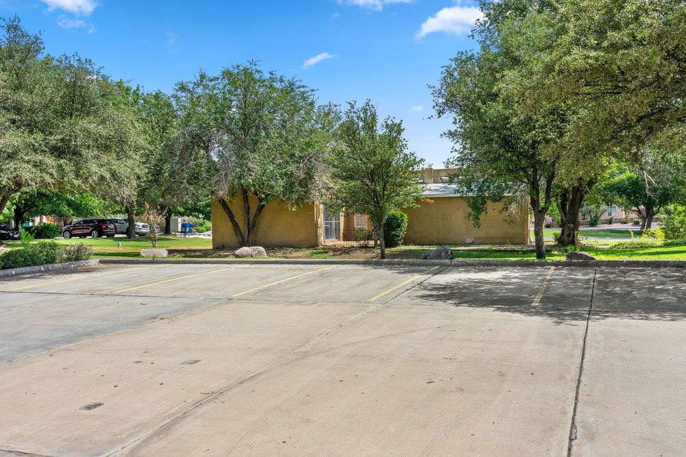 2600 El Paseo Rd, Las Cruces, NM 88001