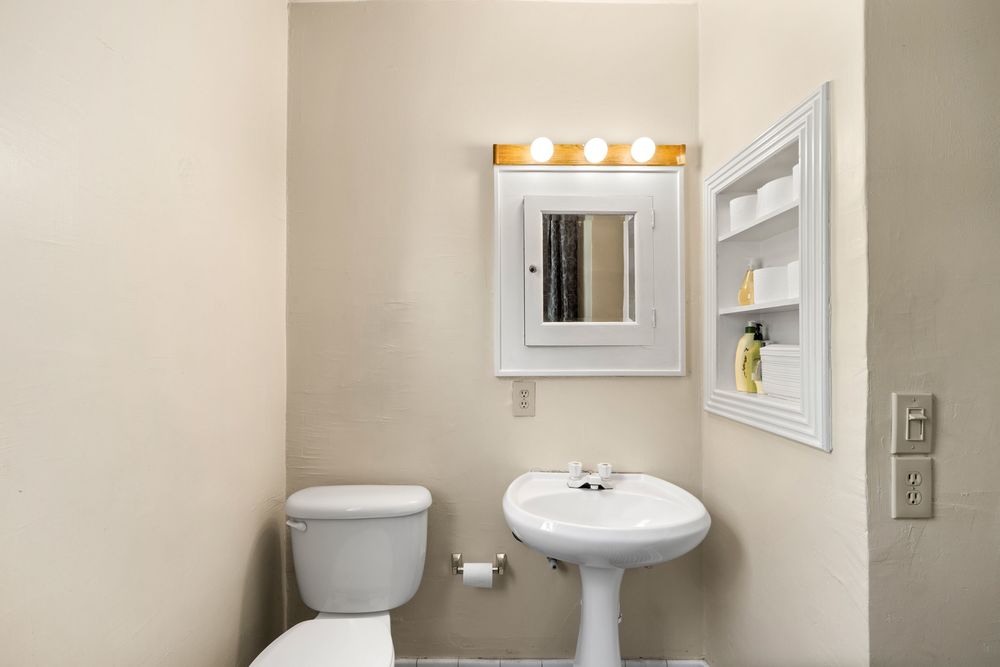 2600 El Paseo Rd, Las Cruces, NM 88001