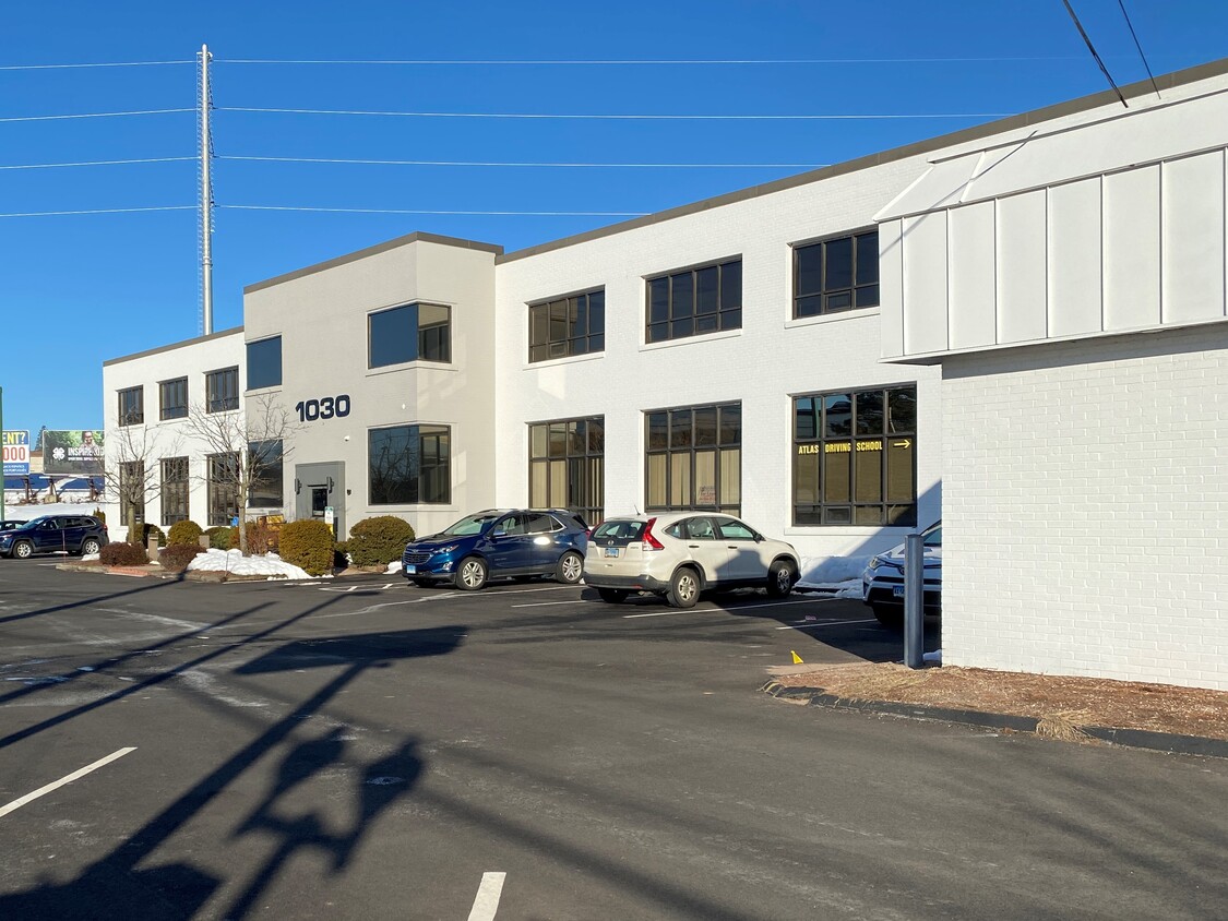 The Ten Thirty Building Lease