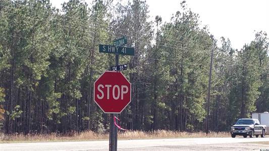 Elonia Rd., Marion County, SC, Elonia Road, SC