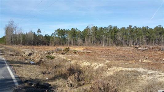 Elonia Rd., Marion County, SC, Elonia Road, SC