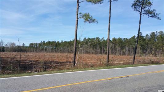 Elonia Rd., Marion County, SC, Elonia Road, SC