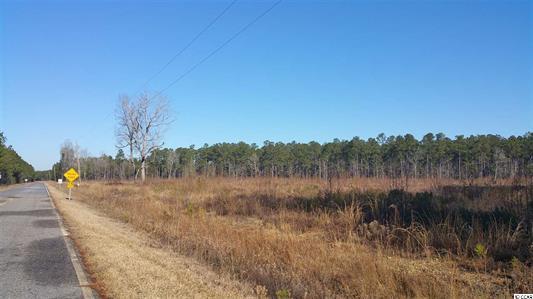 Elonia Rd., Marion County, SC, Elonia Road, SC