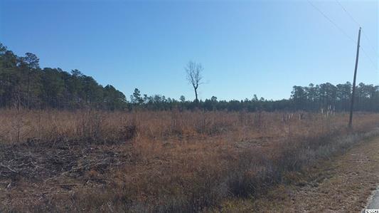 Elonia Rd., Marion County, SC, Elonia Road, SC
