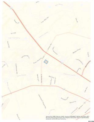 7.65 Acres off Hwy 501, East Highway 501, Conway, SC 29526