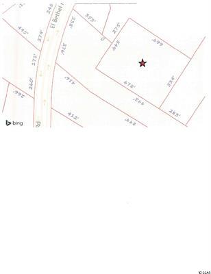 7.65 Acres off Hwy 501, East Highway 501, Conway, SC 29526