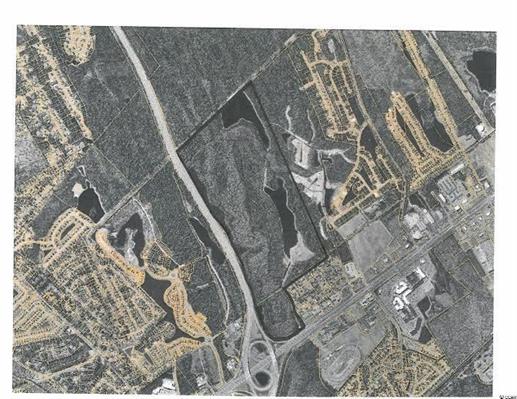 301 Acres Hwy 501 (Holmes Tract), 501 Off Highway, Myrtle Beach, SC 29579