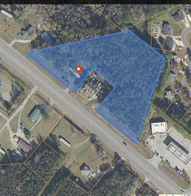 Holmestead Rd., Myrtle Beach, SC , Myrtle Beach, SC