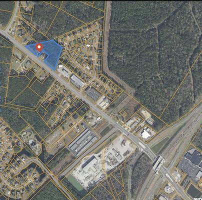 Holmestead Rd., Myrtle Beach, SC , Myrtle Beach, SC