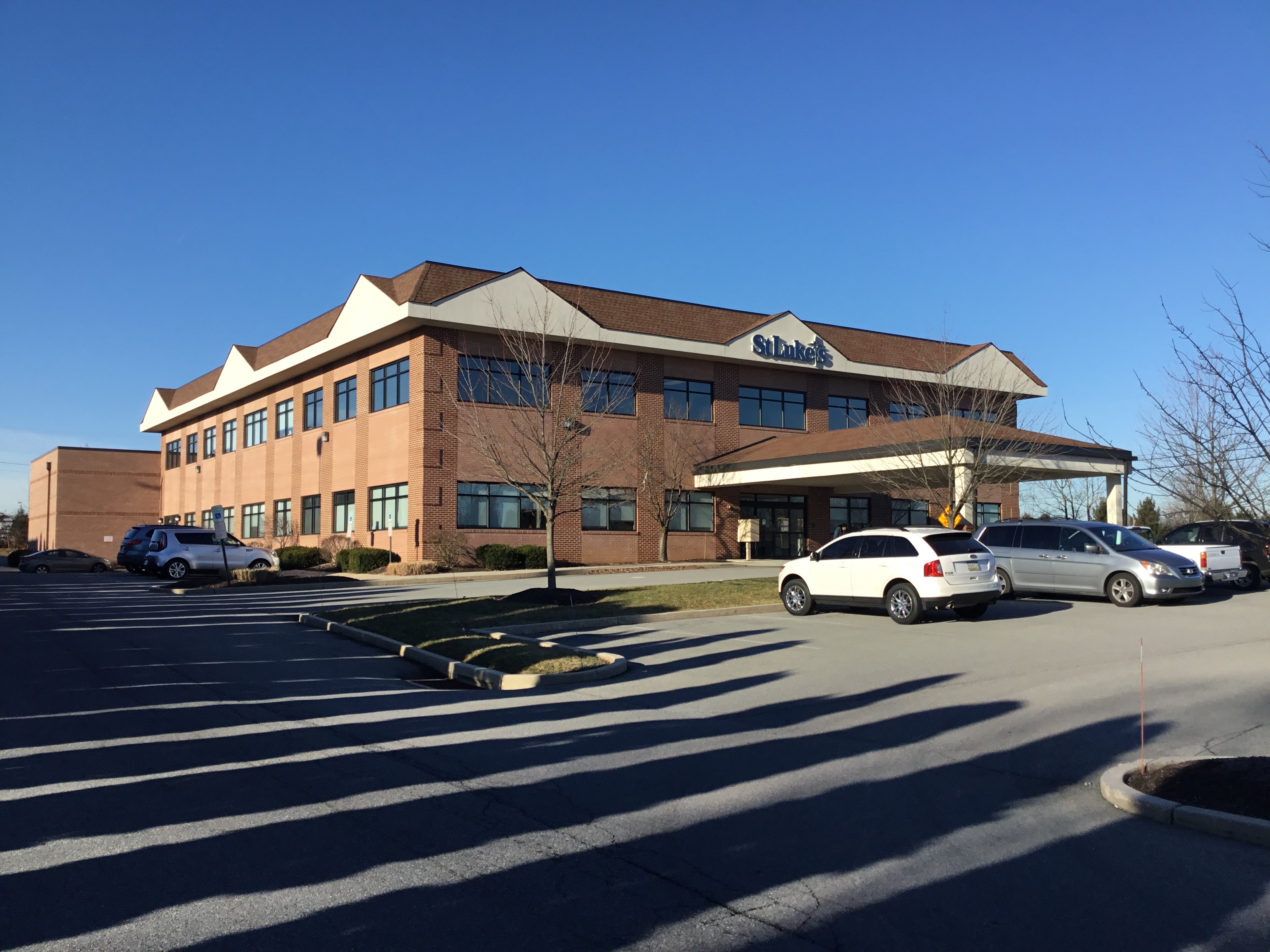 5018  Medical Center Circle