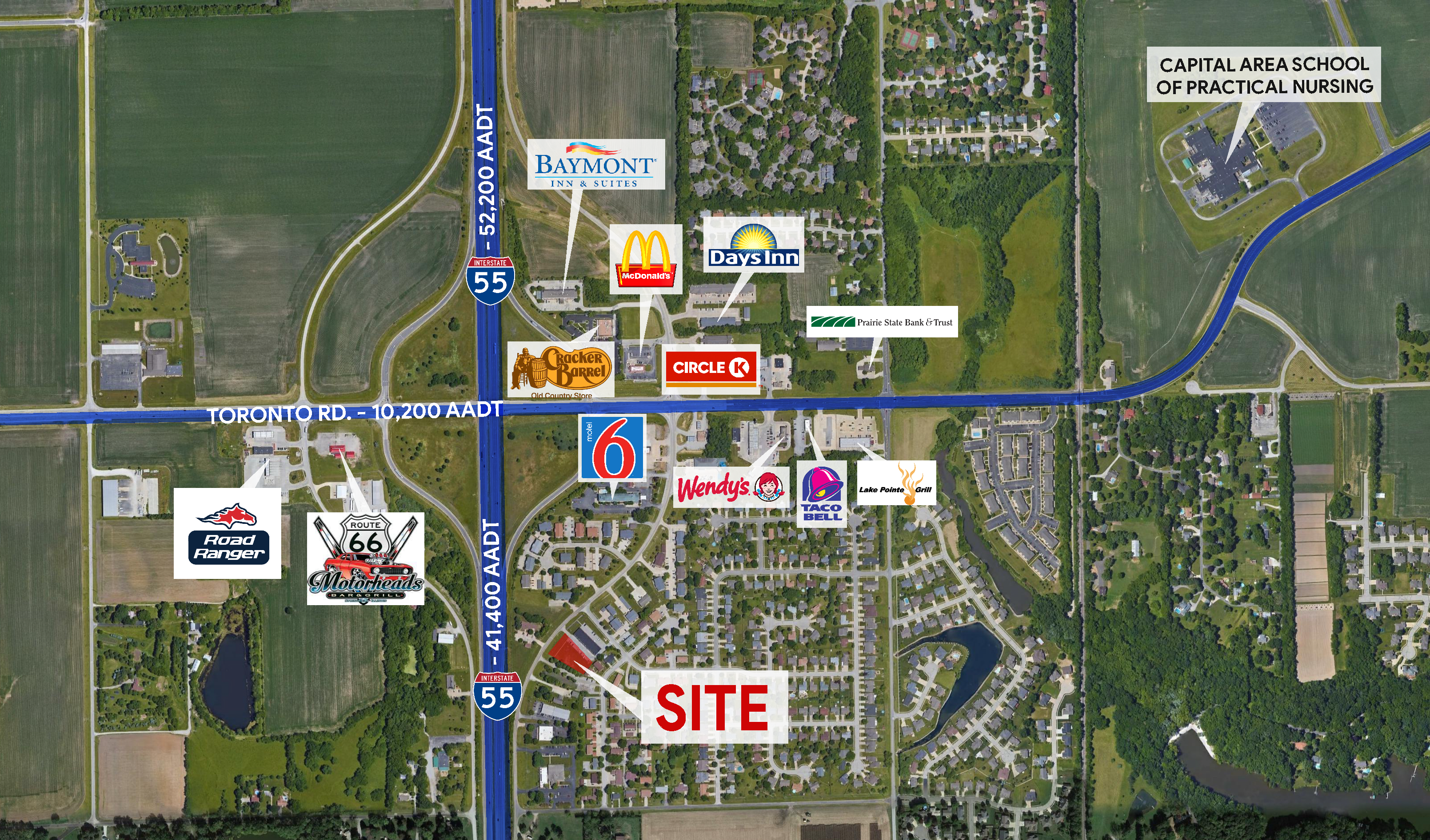 Commercial-Other in Springfield