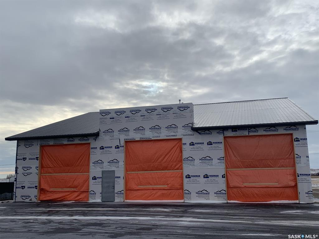 Industrial in Martensville FOR SALE on 930 8th Street,