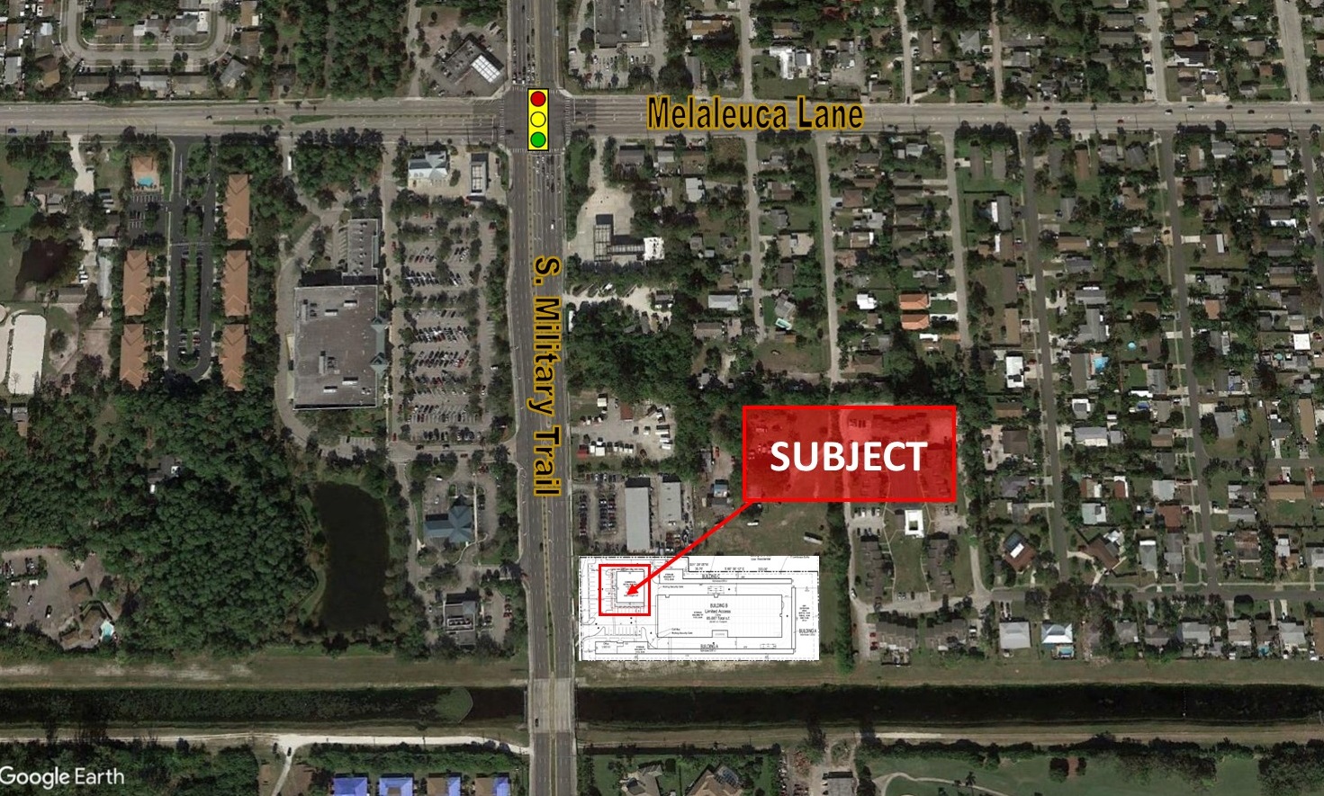 4958 S. Military Trail